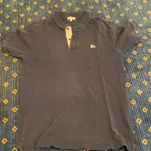 Burberry Polo Shirt